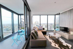 Nest Apartments Meet Upper West Side